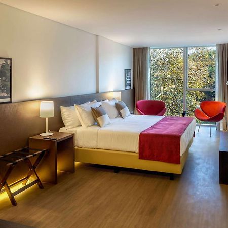 Hotel Dazzler By Wyndham La Plata Extérieur photo