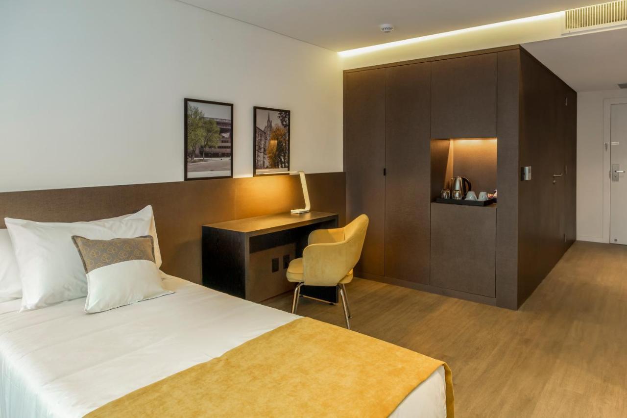 Hotel Dazzler By Wyndham La Plata Extérieur photo