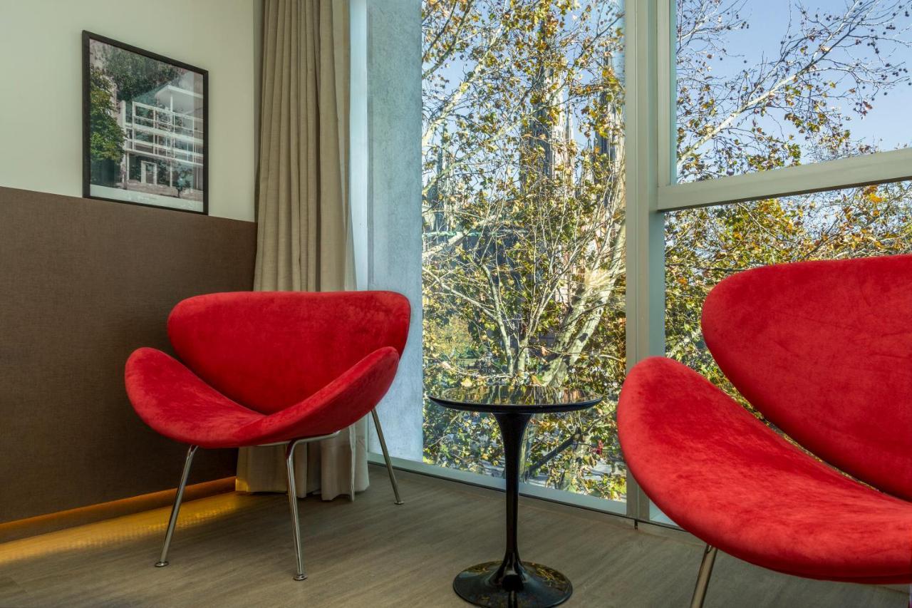 Hotel Dazzler By Wyndham La Plata Extérieur photo