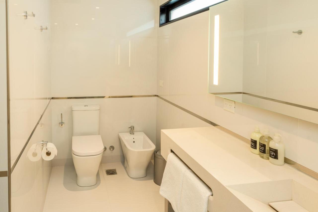 Hotel Dazzler By Wyndham La Plata Extérieur photo