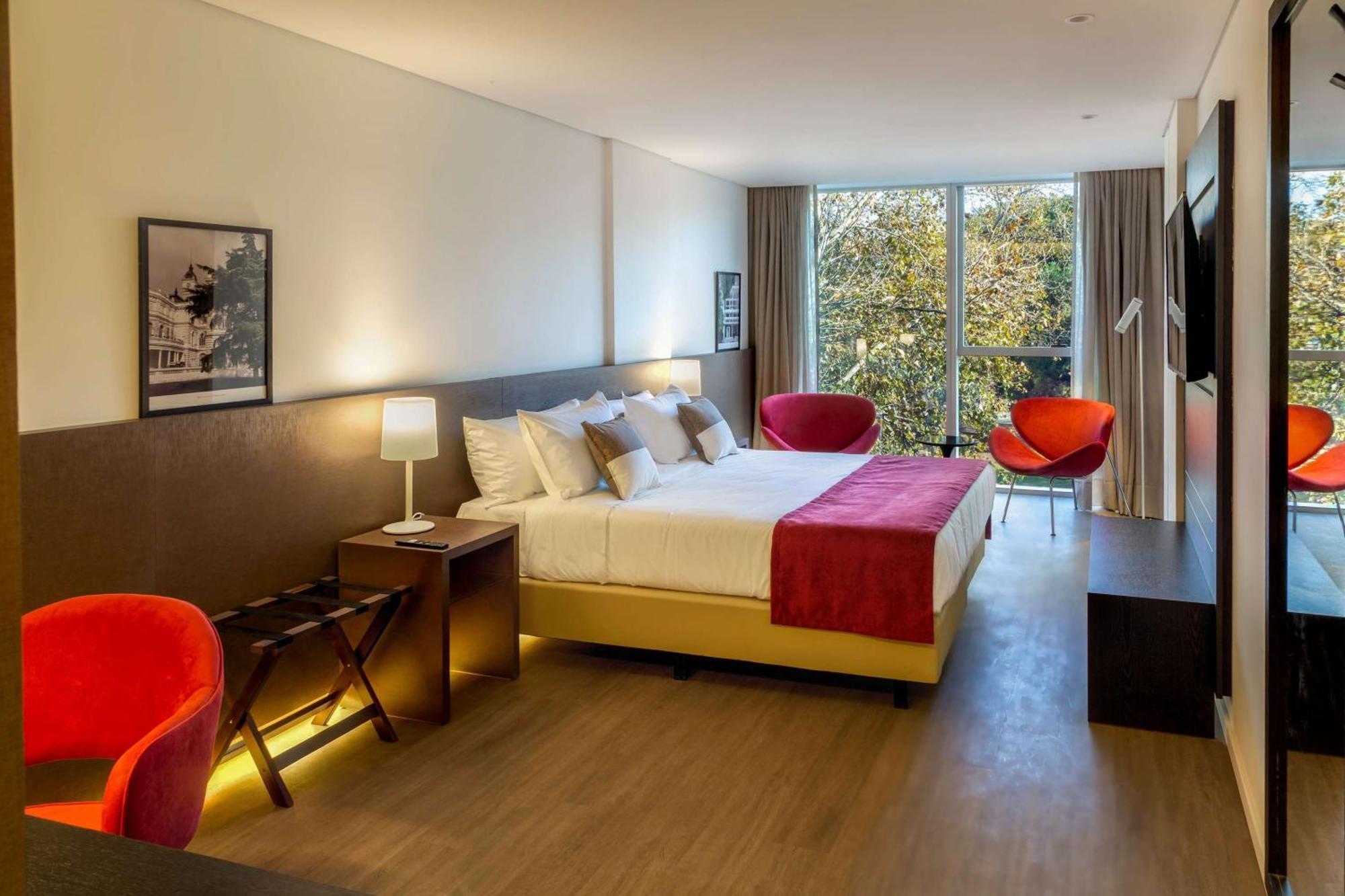 Hotel Dazzler By Wyndham La Plata Extérieur photo