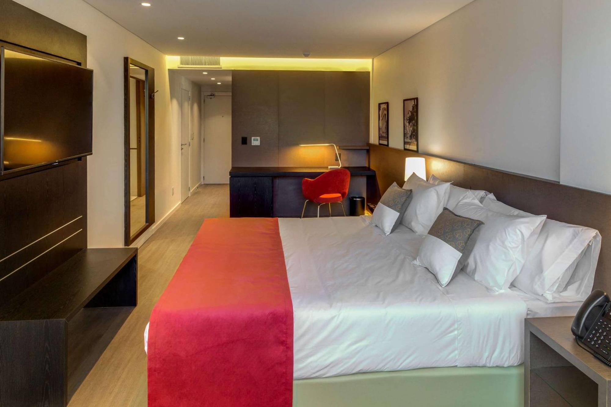 Hotel Dazzler By Wyndham La Plata Extérieur photo