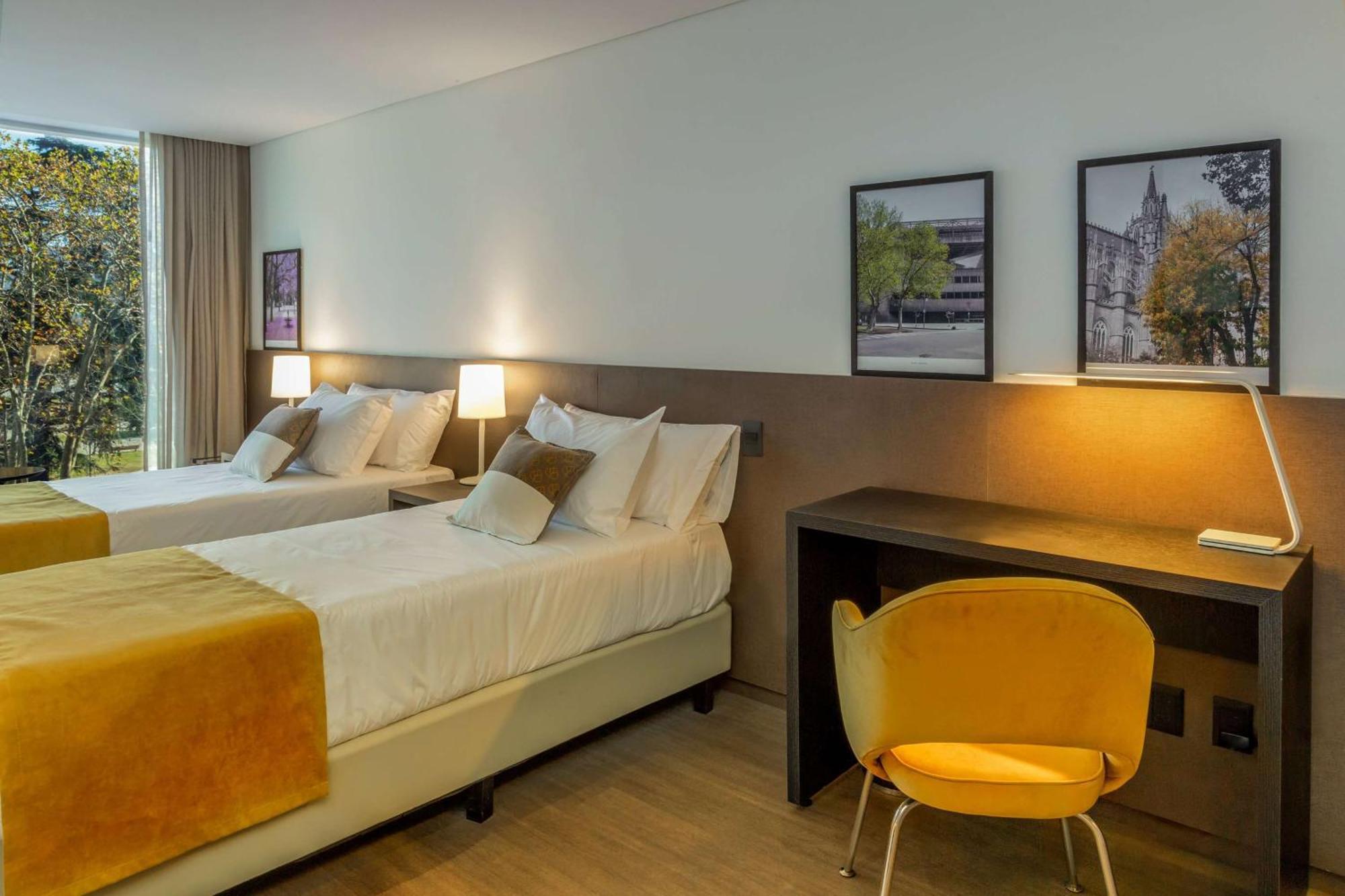 Hotel Dazzler By Wyndham La Plata Extérieur photo