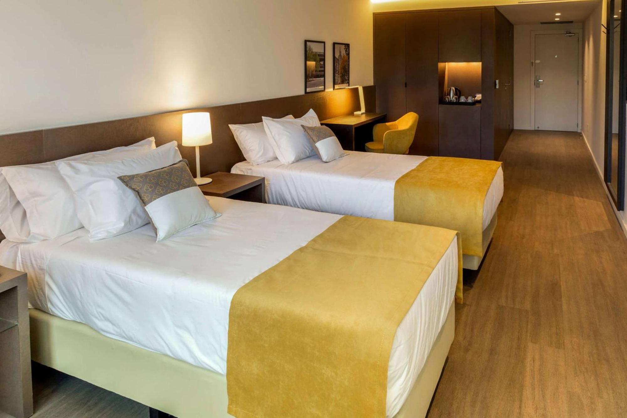 Hotel Dazzler By Wyndham La Plata Extérieur photo