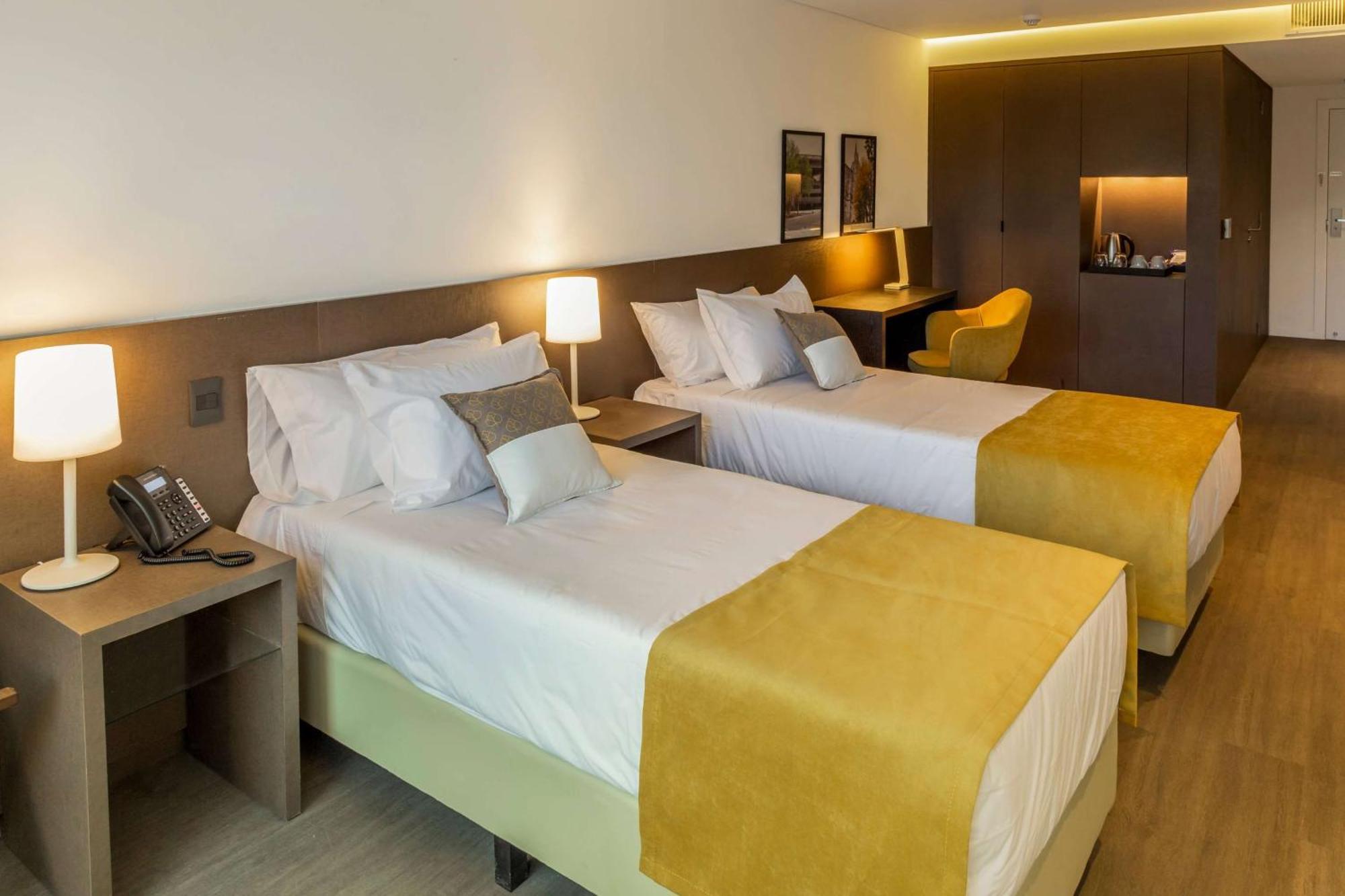 Hotel Dazzler By Wyndham La Plata Extérieur photo